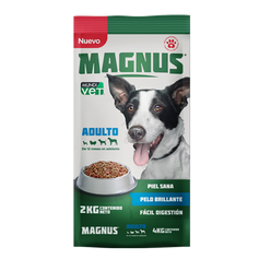 Magnus 2 kg
