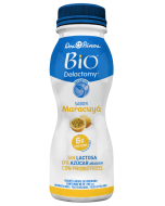 Yogurt Líquido Bio Delactomy Maracuyá 200 ml